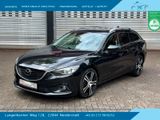 Mazda 6 Kombi Sports-Line