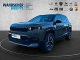 Jeep COMPASS BEV MY26 First Edition PANO 360°