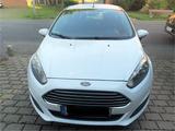 Ford Fiesta 1,25 44kW Trend 