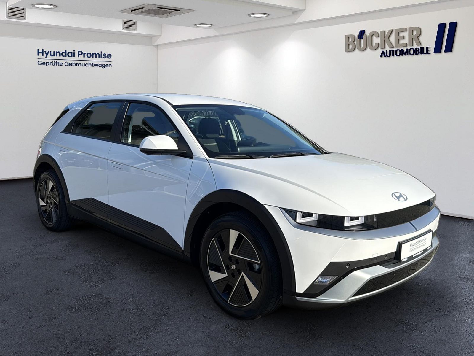 Hyundai IONIQ 5 – Bild 2