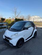 Smart Facelift / Klima / Pano / Applecarpl... - Smart ForTwo mit Diesel-Antrieb: Sportwagen, Automatik