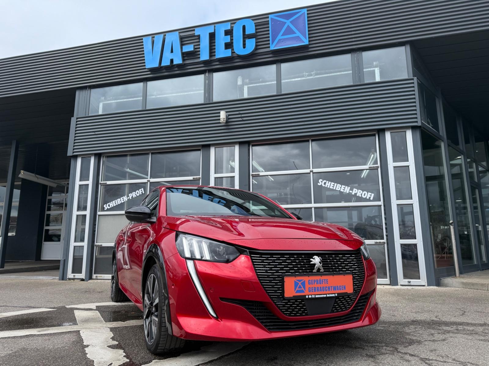 Peugeot 208 GT-Line 1.2 PureTech /CARPLAY/AUTOM./ACC