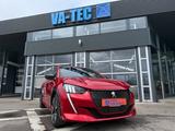 Peugeot 208 GT-Line 1.2 PureTech /CARPLAY/AUTOM./ACC - Peugeot 208 aus 2020