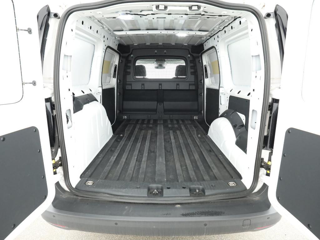 Volkswagen Caddy Maxi Cargo LR 1.5 TSI DSG AHK R-KAMERA NAV