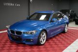 BMW 340i xDrive M-Sport LED 360° NAVI PROF.  SHZ - BMW 340 aus 2017