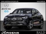 Mercedes-Benz GLC 300 d 4M Cp AMG-Sport/Pano/AHK/Burm/360/Memo