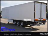 Krone SDR 27 Carrier 1950. LBW, Taillift,Blumen, 3077S - Krone Sd 27