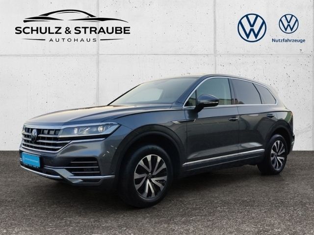 Volkswagen Touareg 3.0 V6 TSI Elegance 4Motion LED ACC Trav