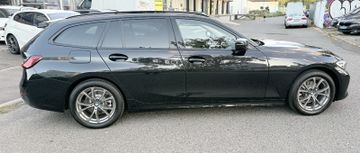 BMW 320 - 8
