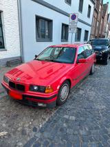 BMW e36 Touring 318i - BMW 318: Kombi, 318i E36