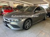 Mercedes-Benz CLA 200 d AMG Pano/DISTRO/KeyGo/Head-Up - Mercedes-Benz CLA 200 in Bochum