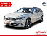 Volkswagen Passat Variant 2.0TSI DSG Business LED Navi ACC - : Volkswagen Passat Variant 2019