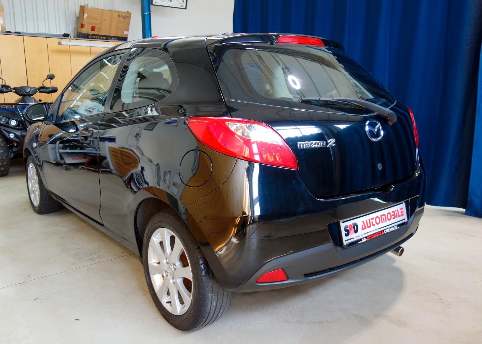 Mazda 2 1.3 55kW Impuls Sport"TOP CAR"