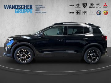 Citroën C5 Aircross Hybrid 145 MAX LED NAV KAMERA SHZ
