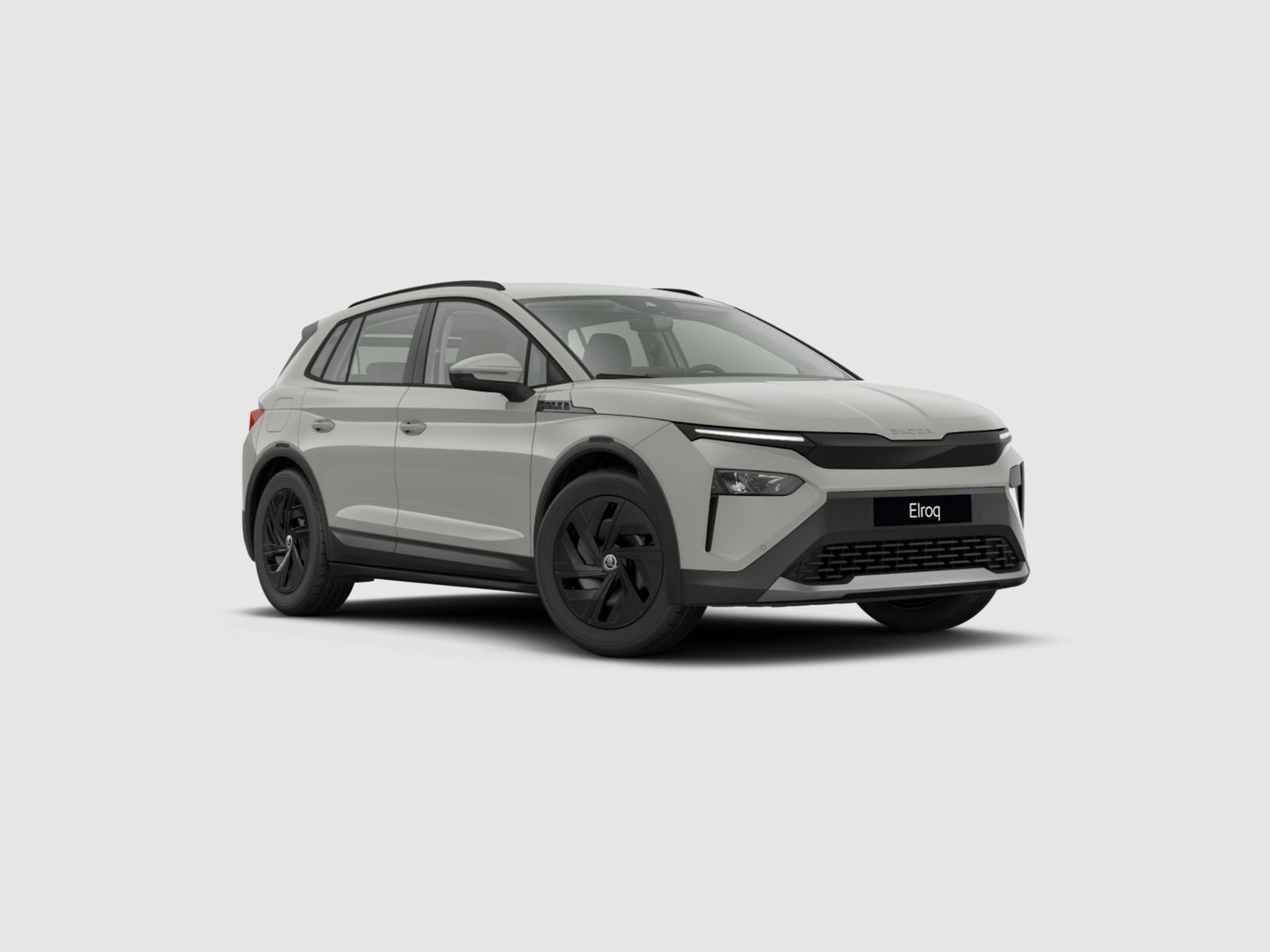 Skoda Elroq - Bild 2