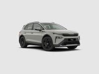 Skoda Elroq - Vorschau Bild 2