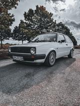 Volkswagen VW Golf 2 H - gebrauchte VW Golf aus dem Jahr 1985