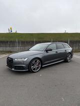 Audi A6 3.0 TDI 240kW comp. quattro tiptr. Avant ...