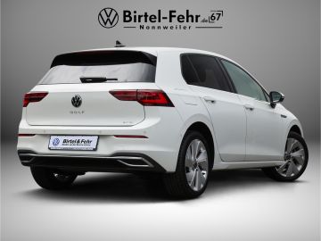 Volkswagen Golf VIII Style eTSI 1.5 e-hybrid Navi Kamera