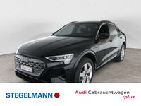 Audi Q8 e-tron - Vorschau Bild 1