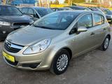 Opel Corsa D *Klima*ALLWR*65TKM* TÜV 05/27 - gebrauchte Opel Corsa aus dem Jahr 2009