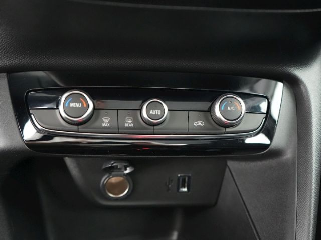 Corsa-e F ELECTRIC ELEGANCE 50kWh AT+LED+RÜCKFAH