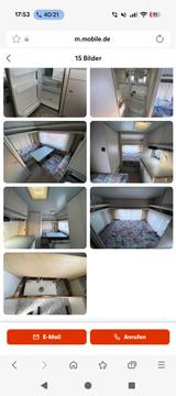Knaus 440 Sport - Knaus 440