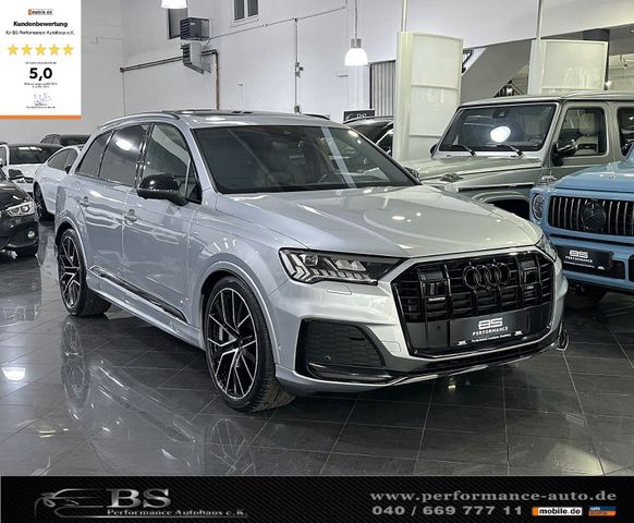 Audi Q7 50 TDI |S-LINE|MATRIX|ACC|PANO|MASSAGE|7-SITZ