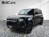 Land Rover DEFENDER 110 D300 X-Dynamic SE Luft HUD 360 AHK - Land Rover Defender: Pickup