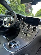 Mercedes-Benz C 63 AMG Mercedes-AMG C 63 Autom. Mercedes-AMG - Mercedes-Benz C 63 AMG aus 2022