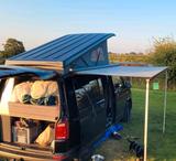 Volkswagen T6 NORDVAN Camper - Wohnmobil oder -wagen Nord