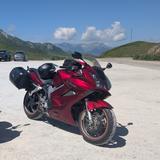 Honda VFR 800 VTEC RC46/II - Offers