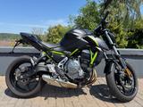 Kawasaki z650 - Kawasaki Motorräder in Saarbrücken