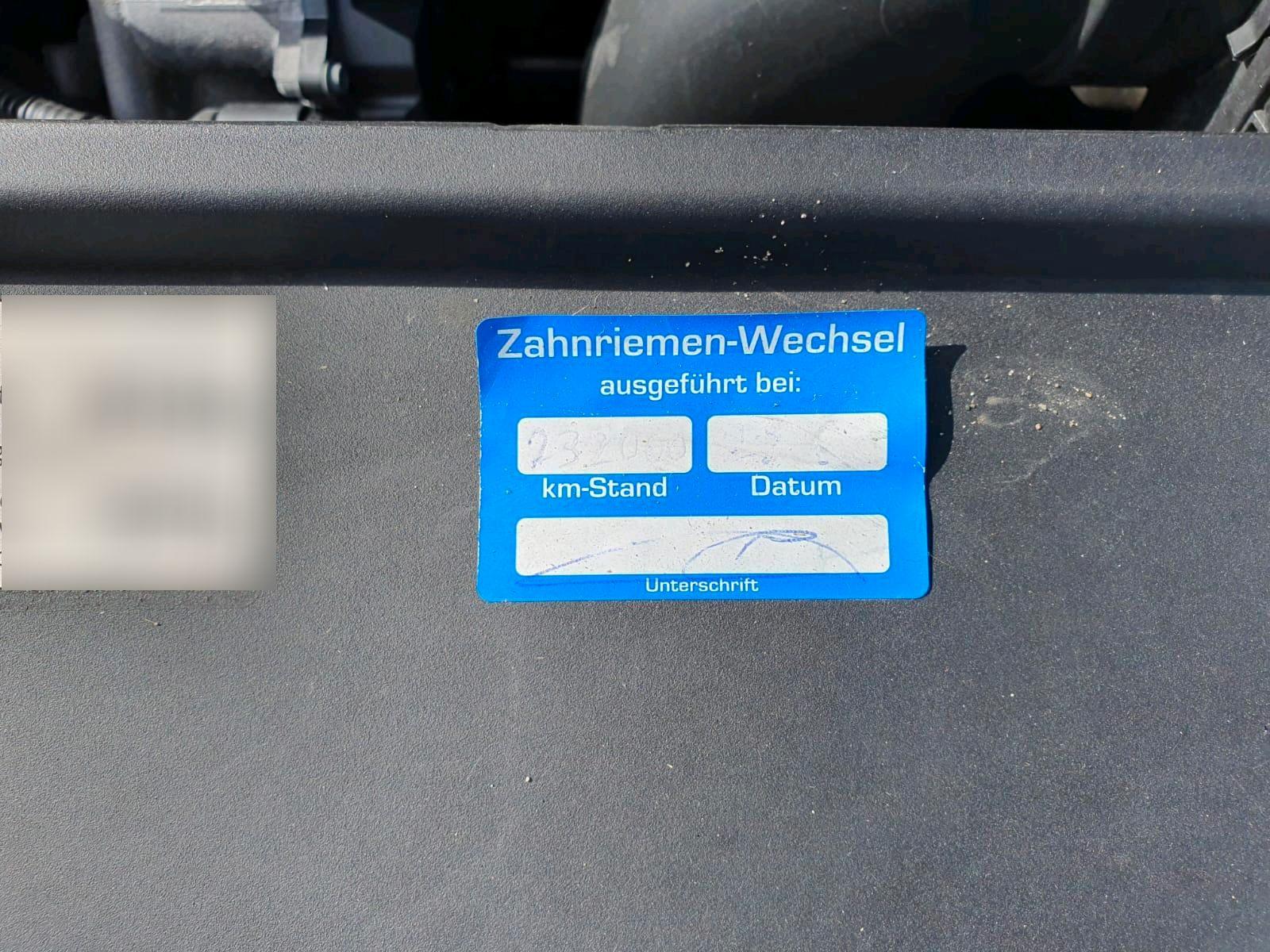 Volkswagen Passat 2013 — photo 6