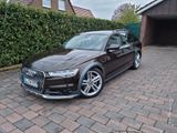 Audi A6 Allroad 320PS Competition, Headup, Kamera,  - Audi A6 Allroad aus 2015