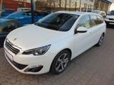Peugeot 308 SW Allure - gebrauchte Peugeot 308 aus dem Jahr 2016