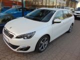 Peugeot 308 SW Allure - Peugeot 308 aus 2016