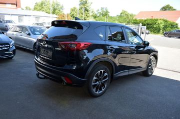 Mazda CX-5 - 4