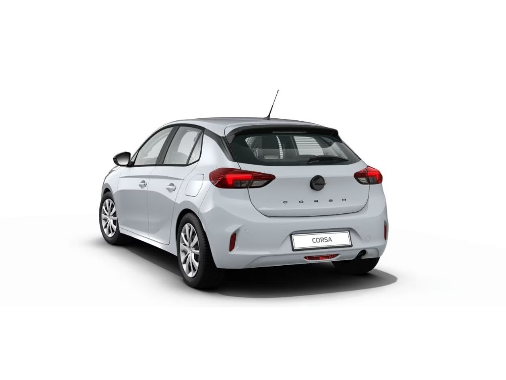 Fahrzeugabbildung Opel Corsa Edition, SHZ, LHZ, PDC, Apple CarPlay/Andr