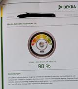 Hyundai KONA Elektro 150kW SoH 98% Prime Voll - Hyundai KONA Elektro mit Schiebedach