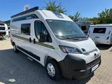 Chausson V594 Max First Line Light - Chausson Etagenbett Diesel Kastenwagen
