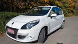 Renault Scenic Authentique 1.6 16V 110 Authentique - Renault Scenic Authentique mit Benzin-Antrieb