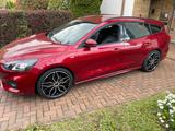 Ford Focus MK4 ST-Line - Ford: Mk4