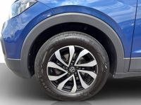 Volkswagen T-Cross - Vorschau Bild 18
