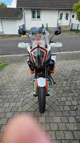 KTM Super Adventure 1290 R + S - Offers