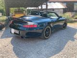 Porsche 996 Turbo S, deutsch, SH, TOP ! Sammlerauto - Porsche 996: Turbo