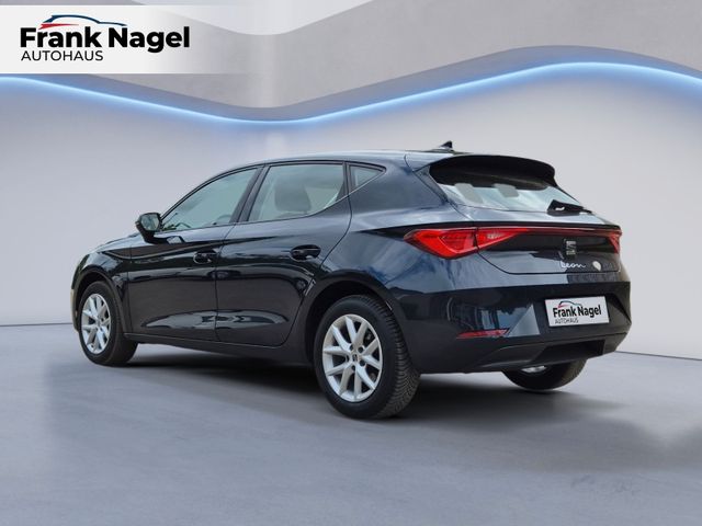 Seat Leon Style 2.0 TDI