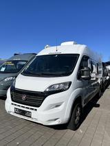 Chausson Twist Start V 594 2xKlima,Luftfederung,Allwetter - Chausson Wohnwagen & Wohnmobile