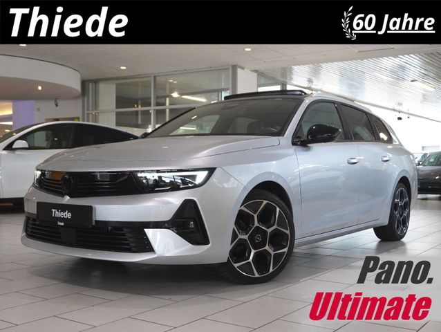 Opel Astra L ST 1.5D ULTIMATE NAVI/LED/360°/PANO./DAB