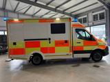 Mercedes-Benz Sprinter III 519 CDI RTW/KTW*RETTUNGSFAHRZEUG* - Rettungswagen (RTW)